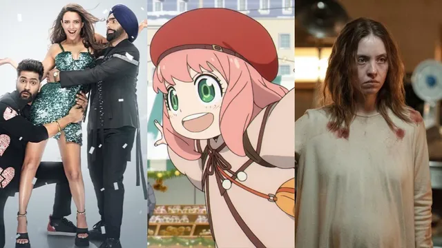 upcoming-releases-watch-vicky-kaushal-ammy-virk-bad-newz-spy-x-family-code-white-to-immaculate-in-theaters